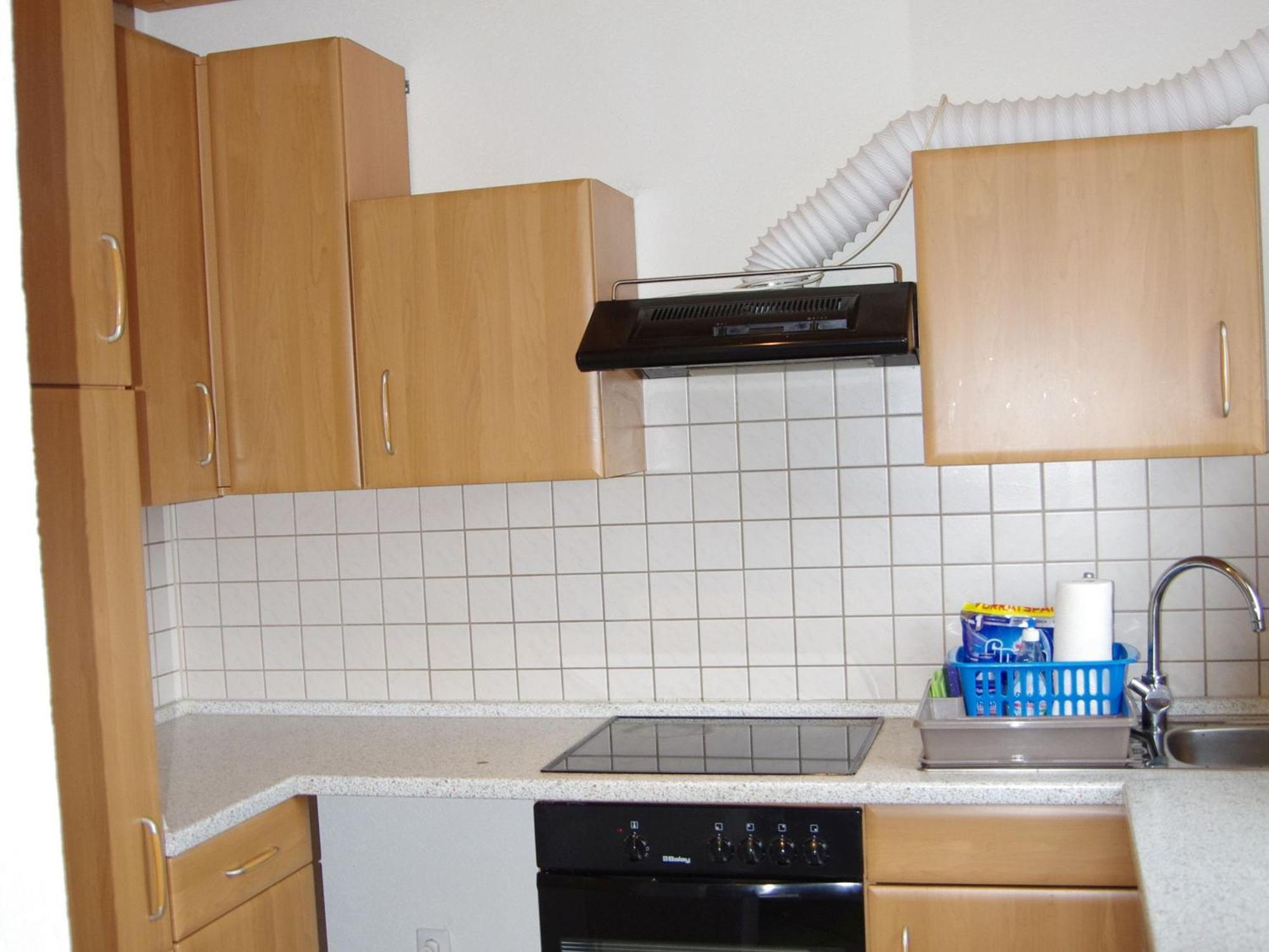 Ferienwohnung Tea エリスキルヒ エクステリア 写真