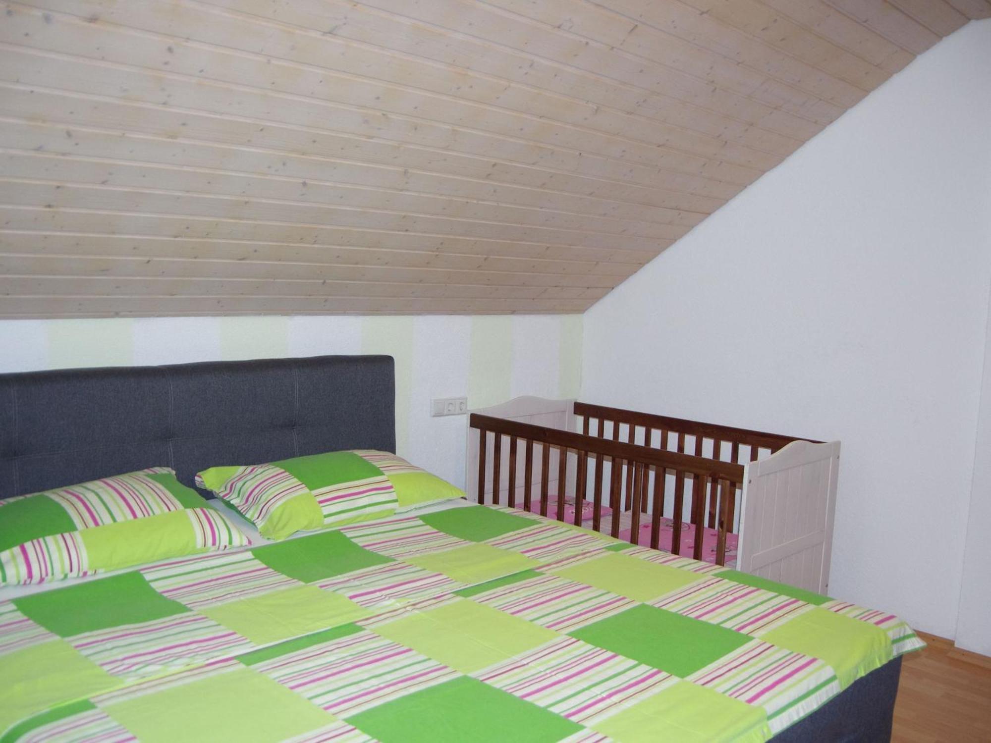 Ferienwohnung Tea エリスキルヒ エクステリア 写真