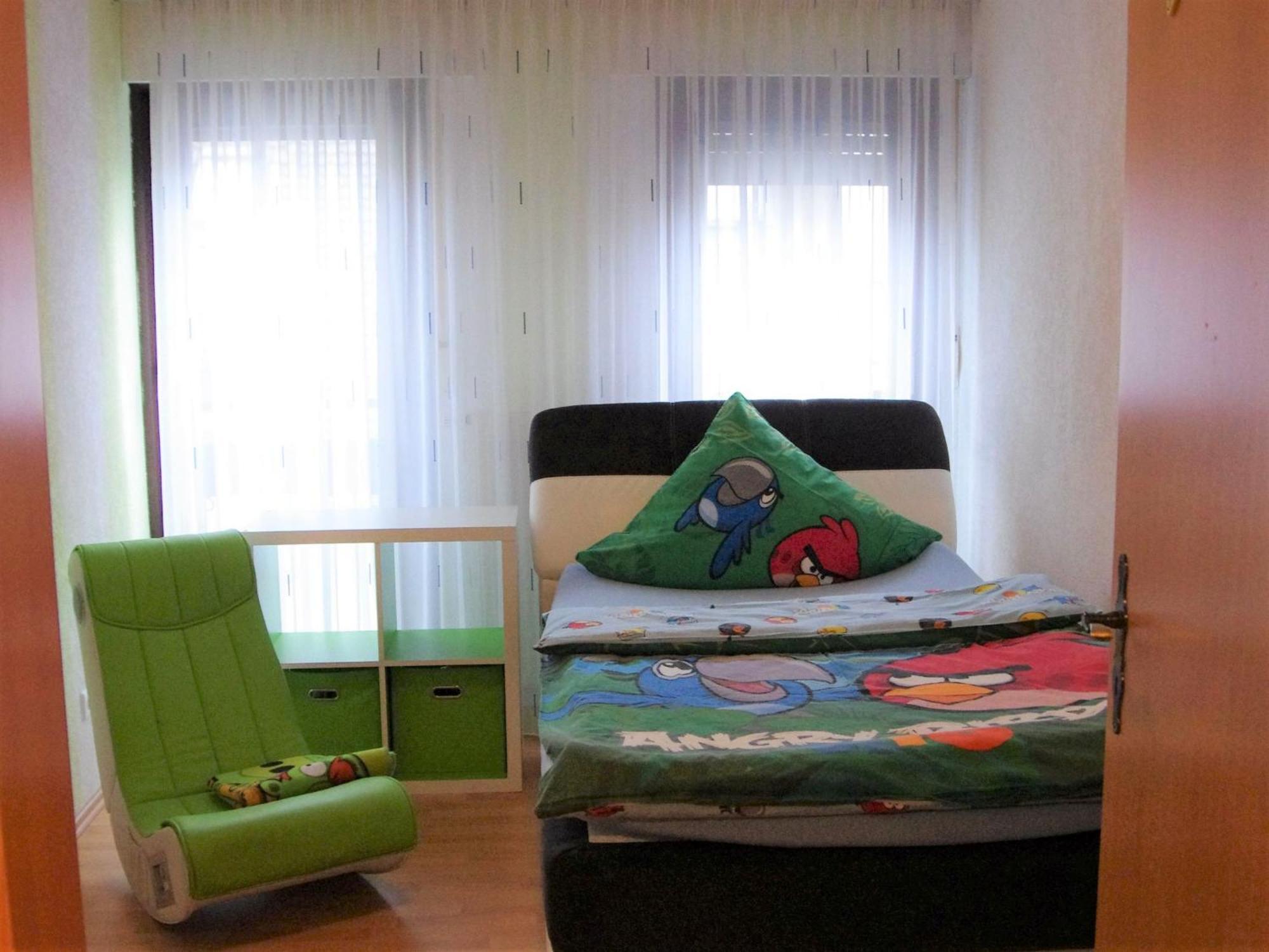 Ferienwohnung Tea エリスキルヒ エクステリア 写真