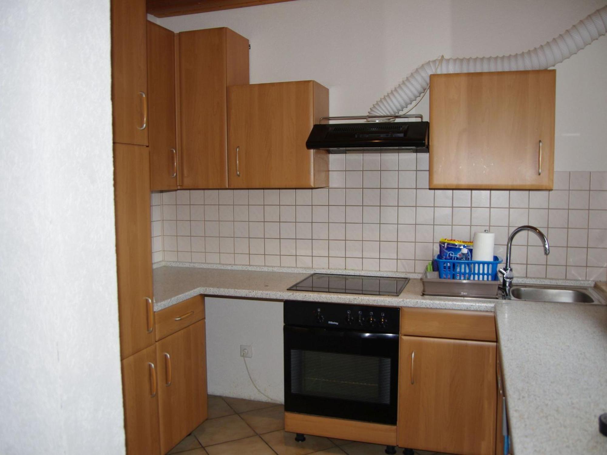 Ferienwohnung Tea エリスキルヒ エクステリア 写真