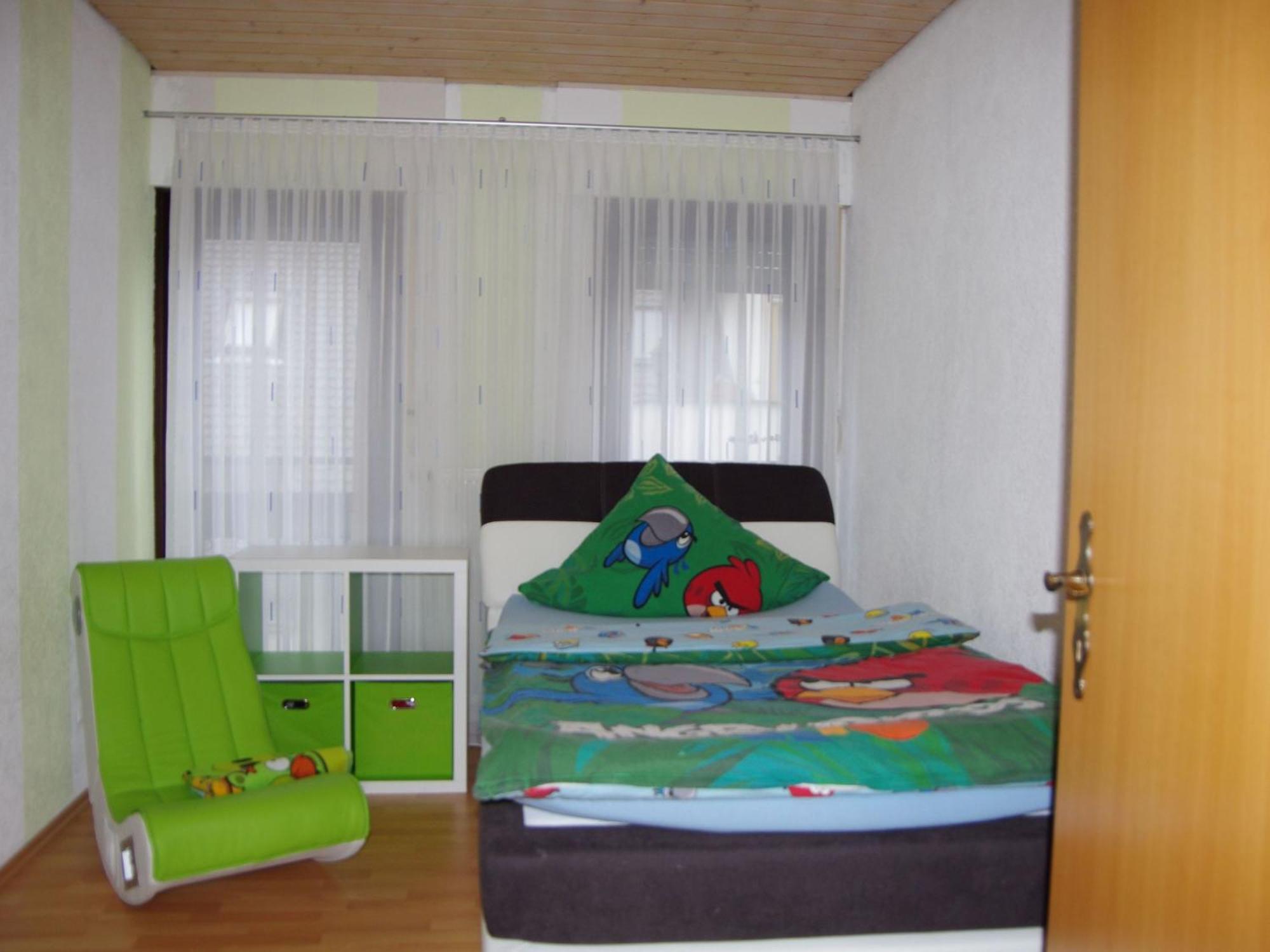 Ferienwohnung Tea エリスキルヒ エクステリア 写真