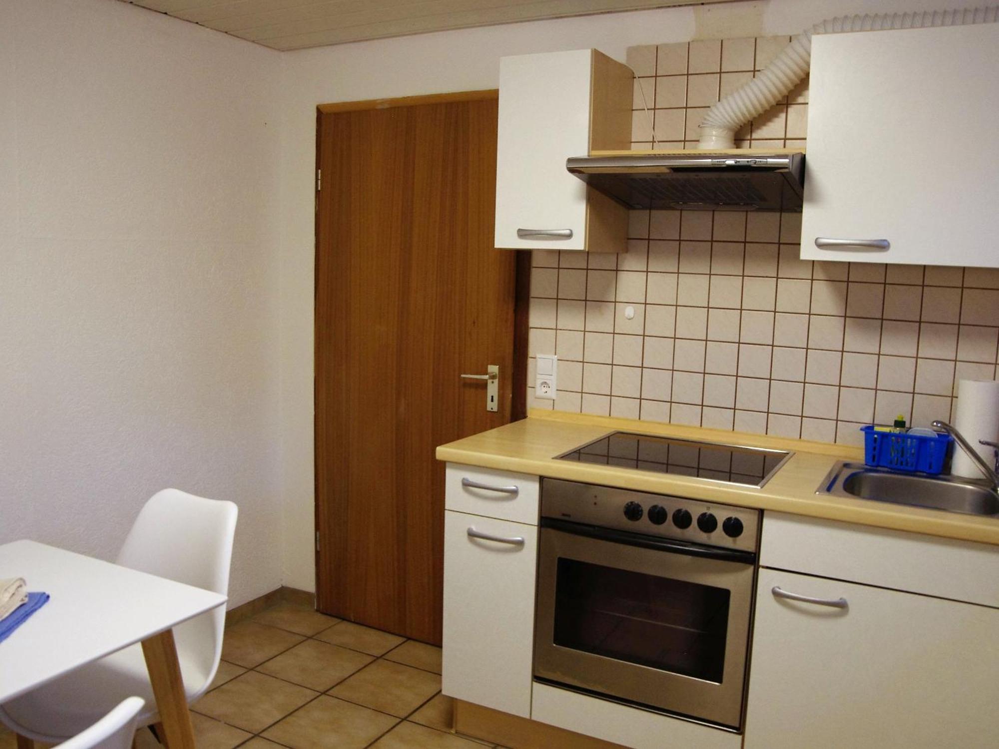 Ferienwohnung Tea エリスキルヒ エクステリア 写真