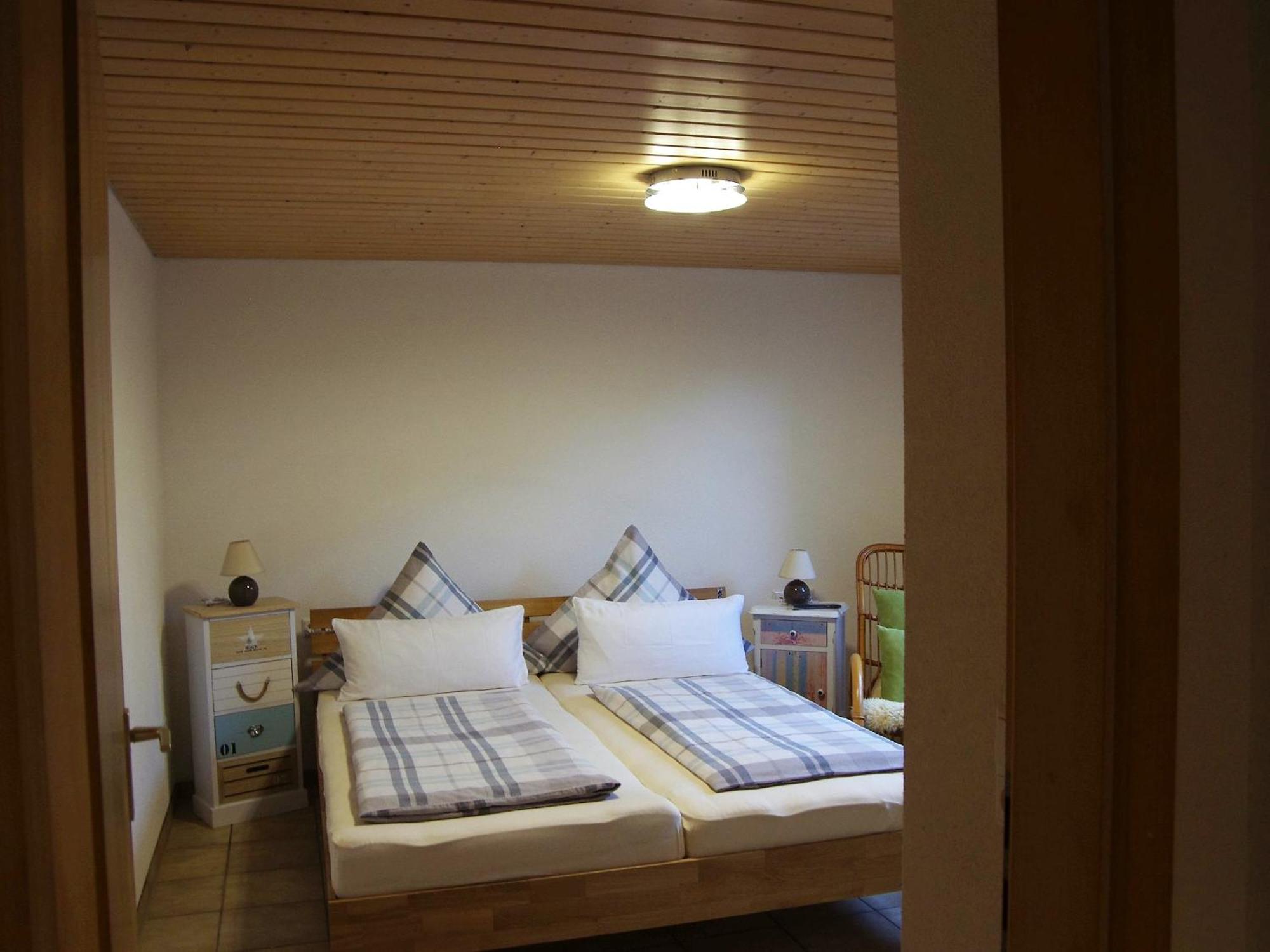 Ferienwohnung Tea エリスキルヒ エクステリア 写真
