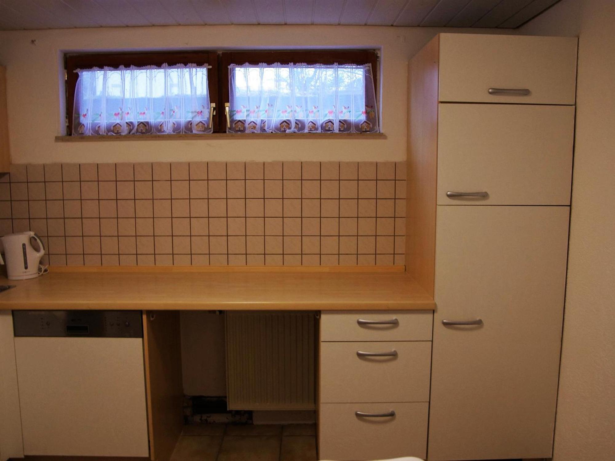 Ferienwohnung Tea エリスキルヒ エクステリア 写真