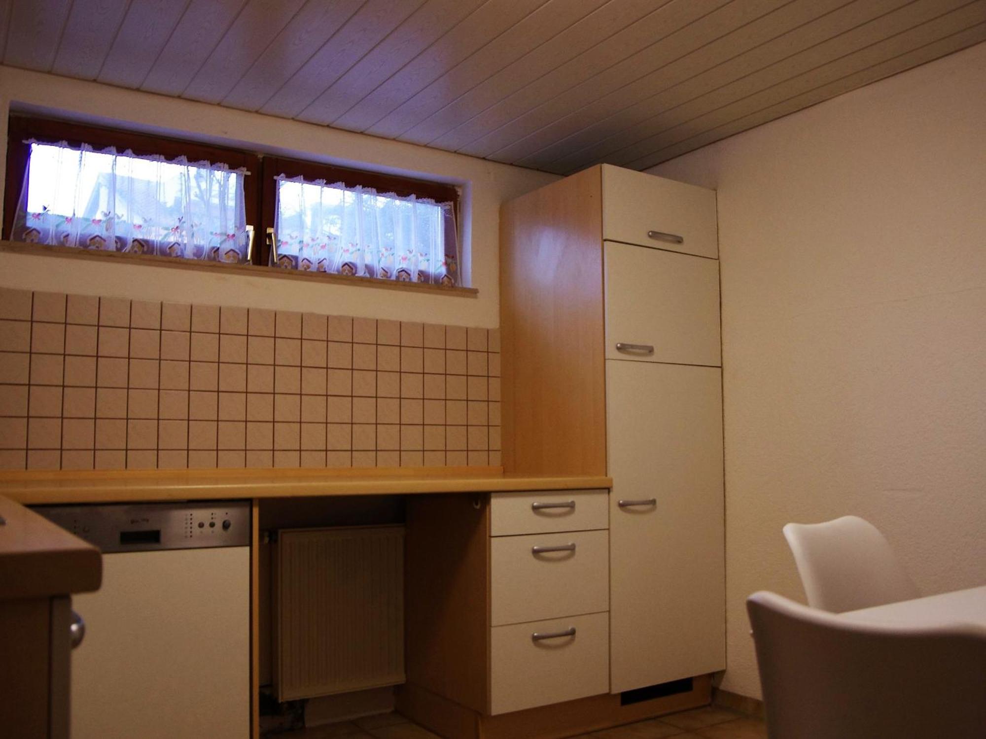 Ferienwohnung Tea エリスキルヒ エクステリア 写真