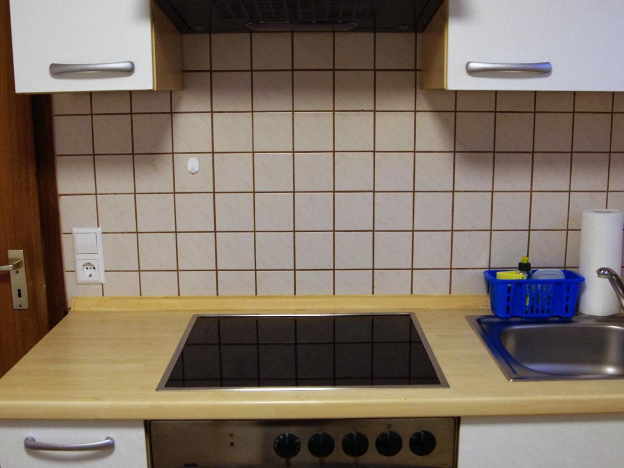 Ferienwohnung Tea エリスキルヒ エクステリア 写真